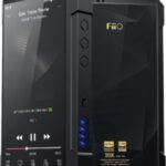 FiiO M17 MP3 & MP4 Player review