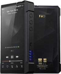 FiiO M17 Review - Portable MP3/MP4 Player