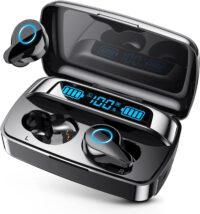 NIPELL A9 Wireless Earbuds review
