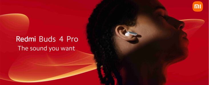 Redmi Buds 4 Pro review - LDAC wireless earbuds
