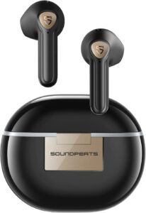 SoundPEATS Air3 Deluxe HS Review