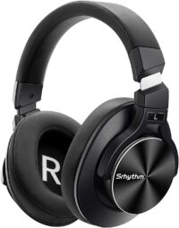 Srhythm NC75 Pro Review - Wireless ANC Headphones