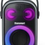 Tronsmart Halo 100 Portable Bluetooth Speaker review