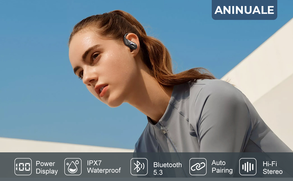 Where to buy ANINUALE R8 wireless earbuds