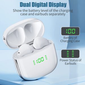 PocBuds K6 Wireless Earbuds review