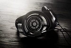 Sennheiser HD800 S - Best Open-Back headphones under $2000