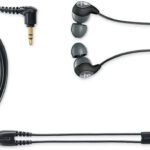 Shure SE112 Pro review