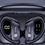 Best Budgets Wireless Earbuds With Earhooks - Under $30