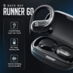 Budgets-Friendly Wireless Earbuds With Ear hooks - Under $50