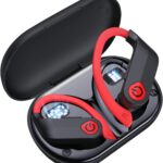 EUQQ Q63-5 Wireless Earbuds