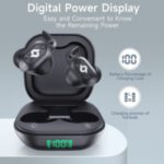 Yeteky A16 - Design to dual digital power display to realtime get abouth the remaining of batter