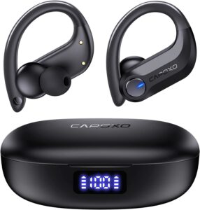 CAPOXO D8 review