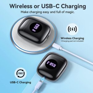 CAPOXO N7 wireless earbuds review