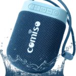 Comiso C16 Portable Bluetooth Speakers