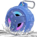 EBODA B18P Bluetooth Shower Speaker