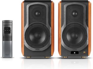 Edifier S1000W Bookshelf Speakers
