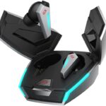 HECATE GX07 Wireless Gaming Earbuds