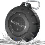 Heysong Freesound portable Bluetooth speaker