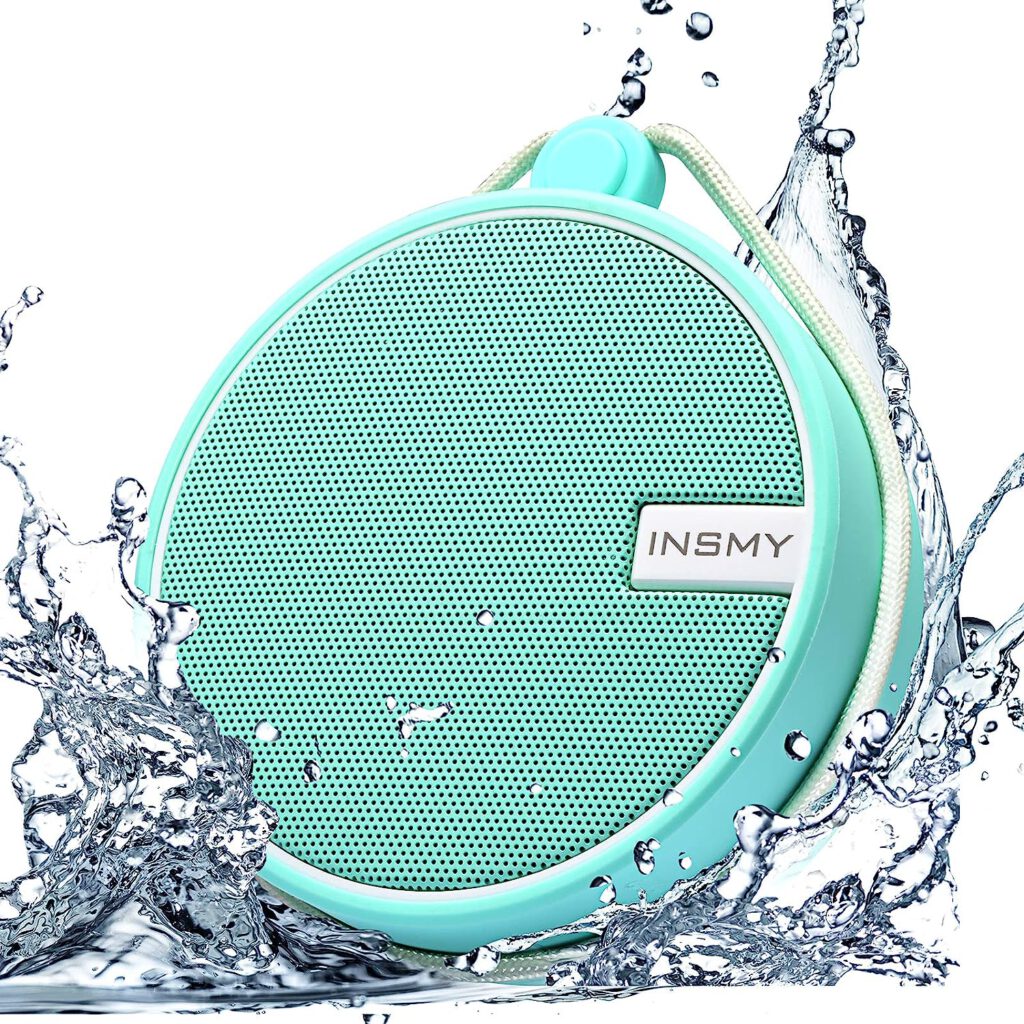 Best Shower Speaker And Cheap Top 5 Reviews REVIEWS BEST HEADPHONES