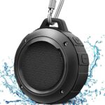 Kunodi F4 Outdoor Waterproof Bluetooth Speaker