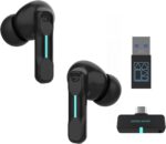Middle Rabbit SW4 Wireless Gaming Earbuds