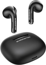 Monster N-Lite 208 Wireless Earbuds