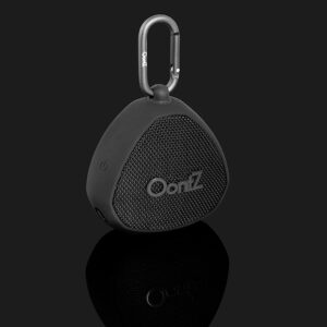 OontZ Clip Portable Bluetooth speaker review