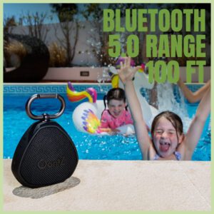 OontZ Clip portable speaker review