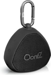 OontZ Clip review