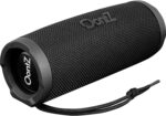 OontZ Cylinder Bluetooth Speaker