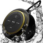 iFox IF012 Portable Bluetooth Speaker