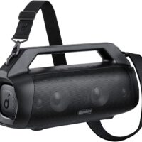 Anker Soundcore Motion Boom+ review