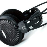 Audio-Technica ATH-AD1000X Review - Audiophile Open-Air Dynamic Headphones