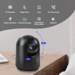 FINYOO CA45 Cameras for Home Security - new release