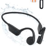 Hamuti X7 Bone Conduction Open-Ear Headphones