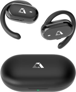Lavales E35 Open-Ear Headphones review