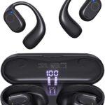 PSIER SP05 open-ear wireless earbuds - specs & features