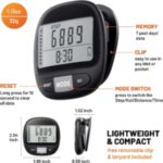 Pedometers Best Sellers