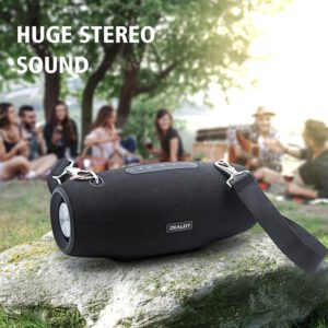 ZEALOT S67 Portable Bluetooth speaker