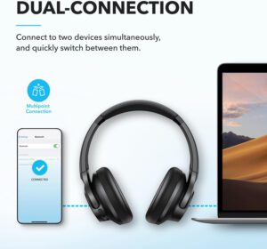 Soundcore by Anker Q20i review