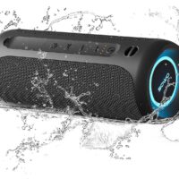 Sowo Surgeboom 2 Review - Wireless Bluetooth IP67 Speaker