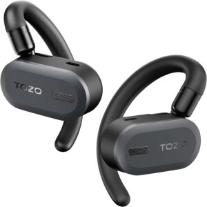 Tozo Open Buds review