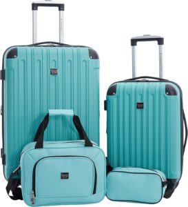 Travel Luggage - new release