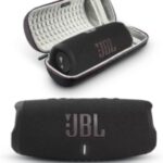 Where to buy JBL Charge 5 Portable Bluetooth Speaker cheap