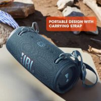 JBL Xtreme 3 - Portable Bluetooth speaker with IP67 rating