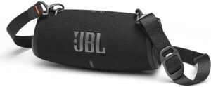 JBL Xtreme 3 review