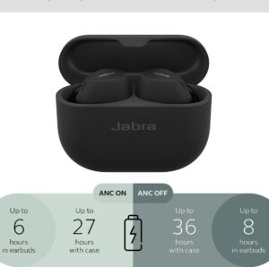 Jabra Elite 10 True wireless earbuds