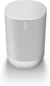 Sonos Move Review