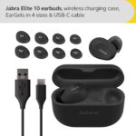 Where to buy Jabra Elite 10 wireless earbuds