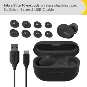 Where to buy Jabra Elite 10 wireless earbuds